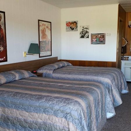 Drake Motel Blackduck Extérieur photo