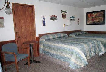 Drake Motel Blackduck Extérieur photo