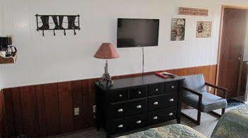 Drake Motel Blackduck Extérieur photo