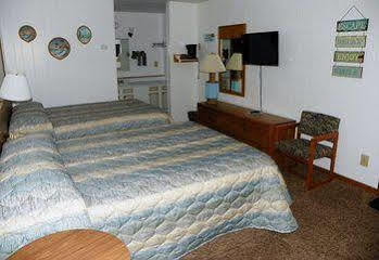 Drake Motel Blackduck Extérieur photo