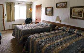 Drake Motel Blackduck Extérieur photo