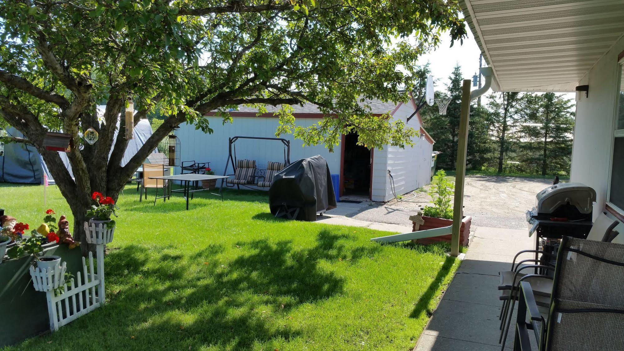 Drake Motel Blackduck Extérieur photo