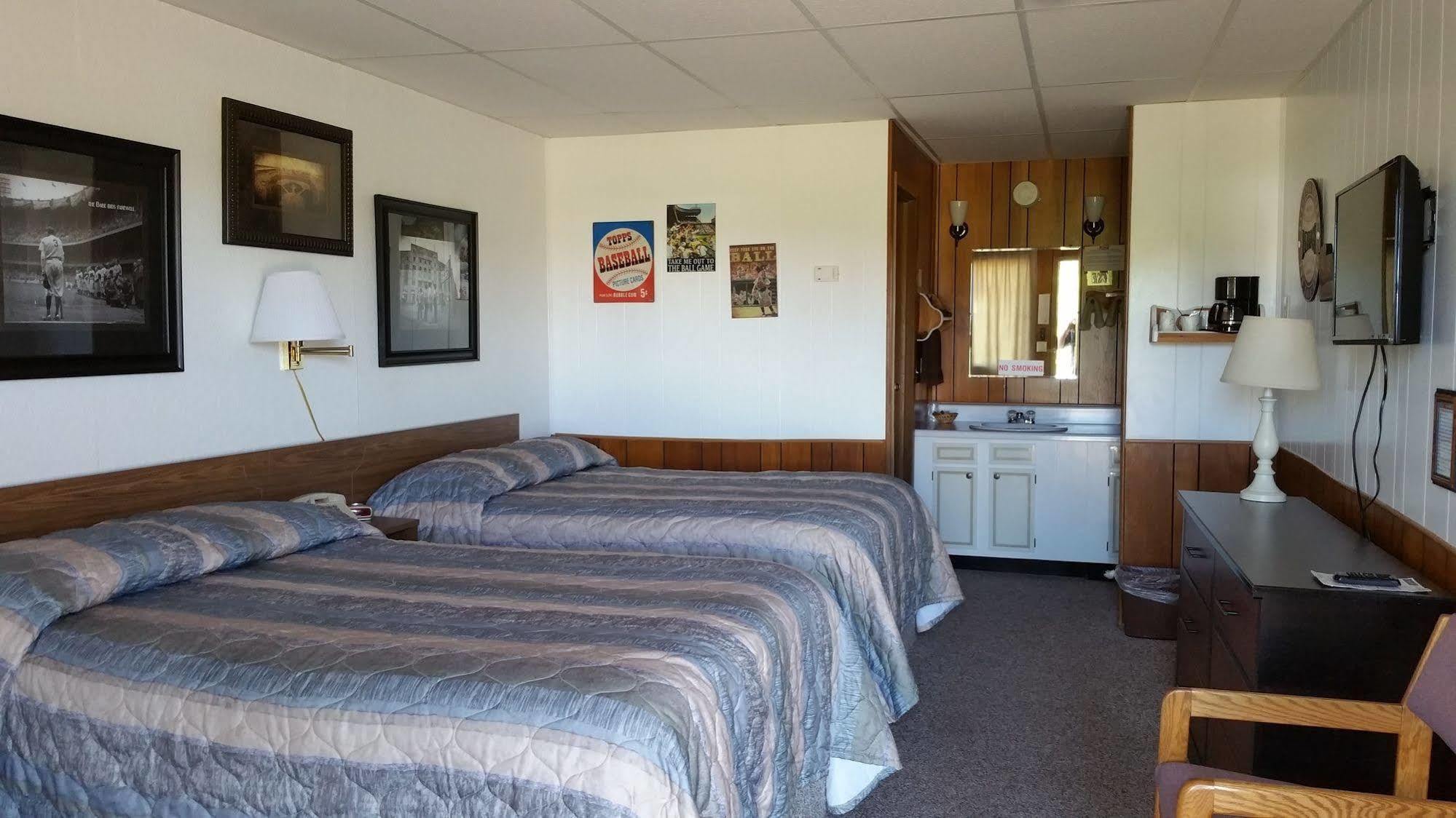 Drake Motel Blackduck Extérieur photo